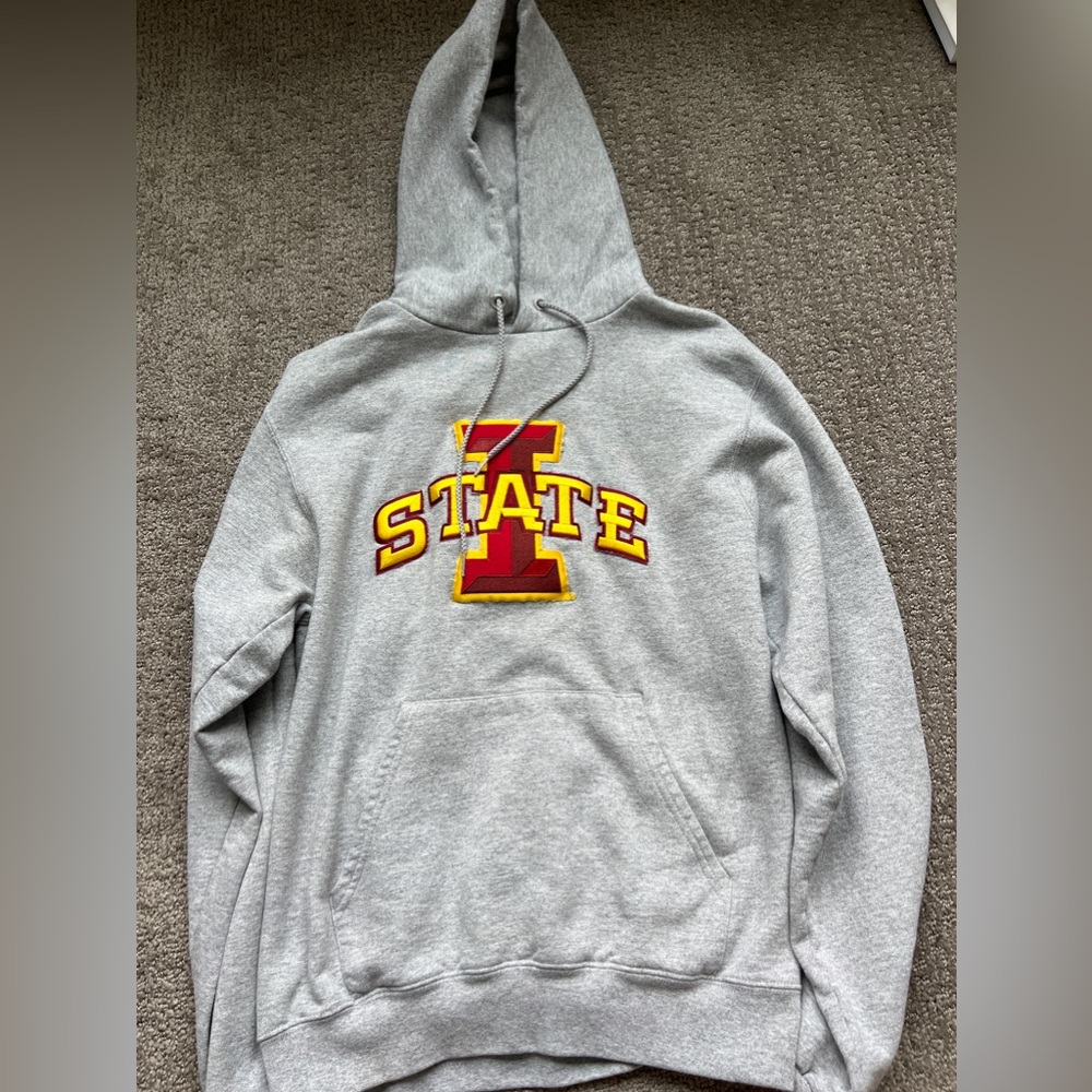 Iowa State Sweatshirt